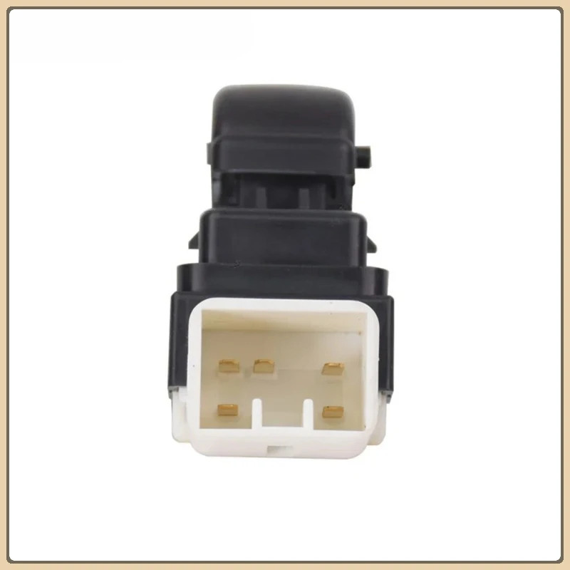202005661 Window Switch Control ButtonFor Chevrolet AVEO 2007-2011 Lifter Switch