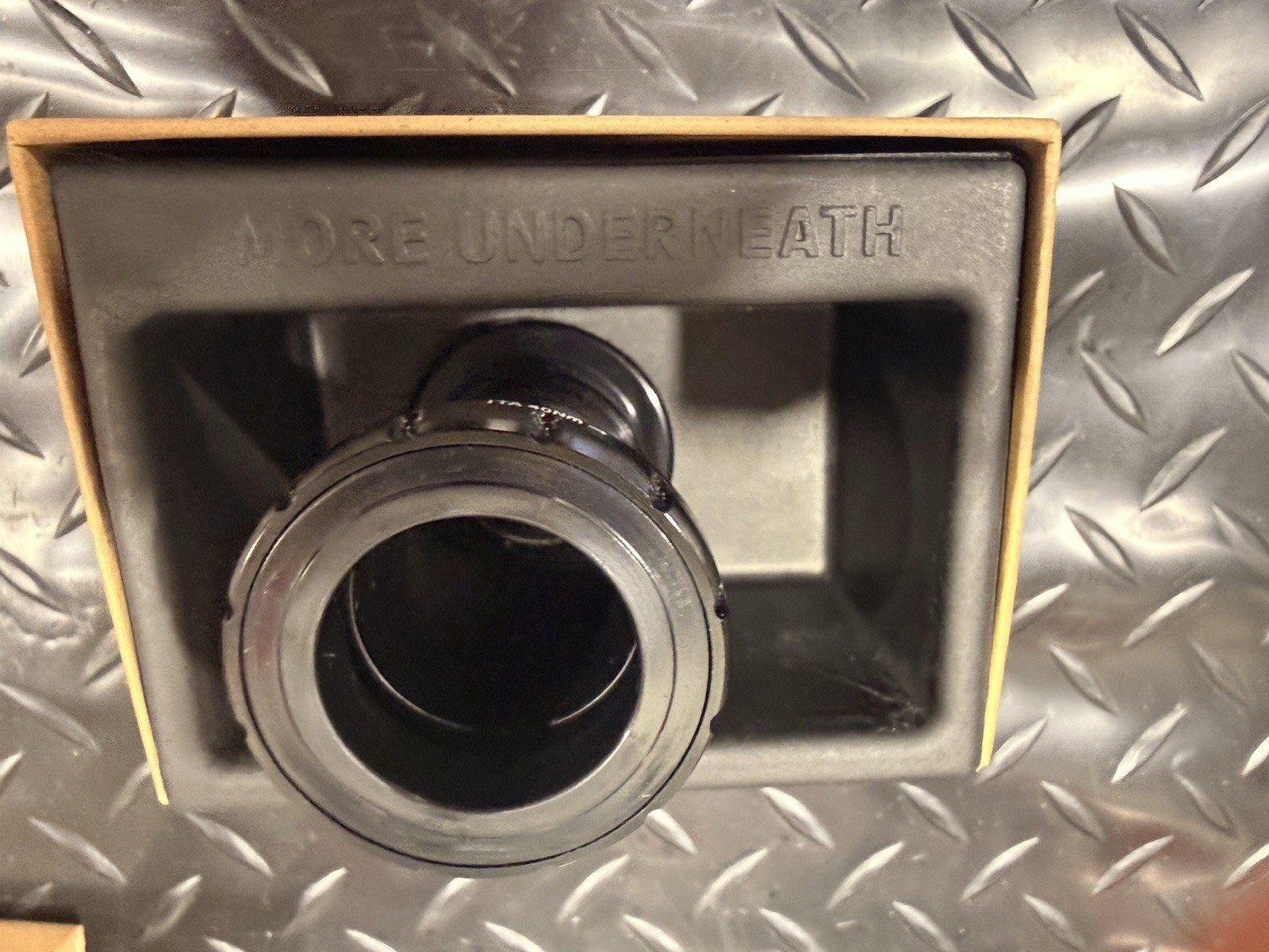 Ceramic Speed Bottom Bracket - Italian Thread - SRAM DUB