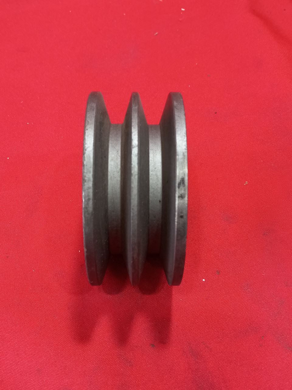 Continental 3.6-2B-SH Pulley
