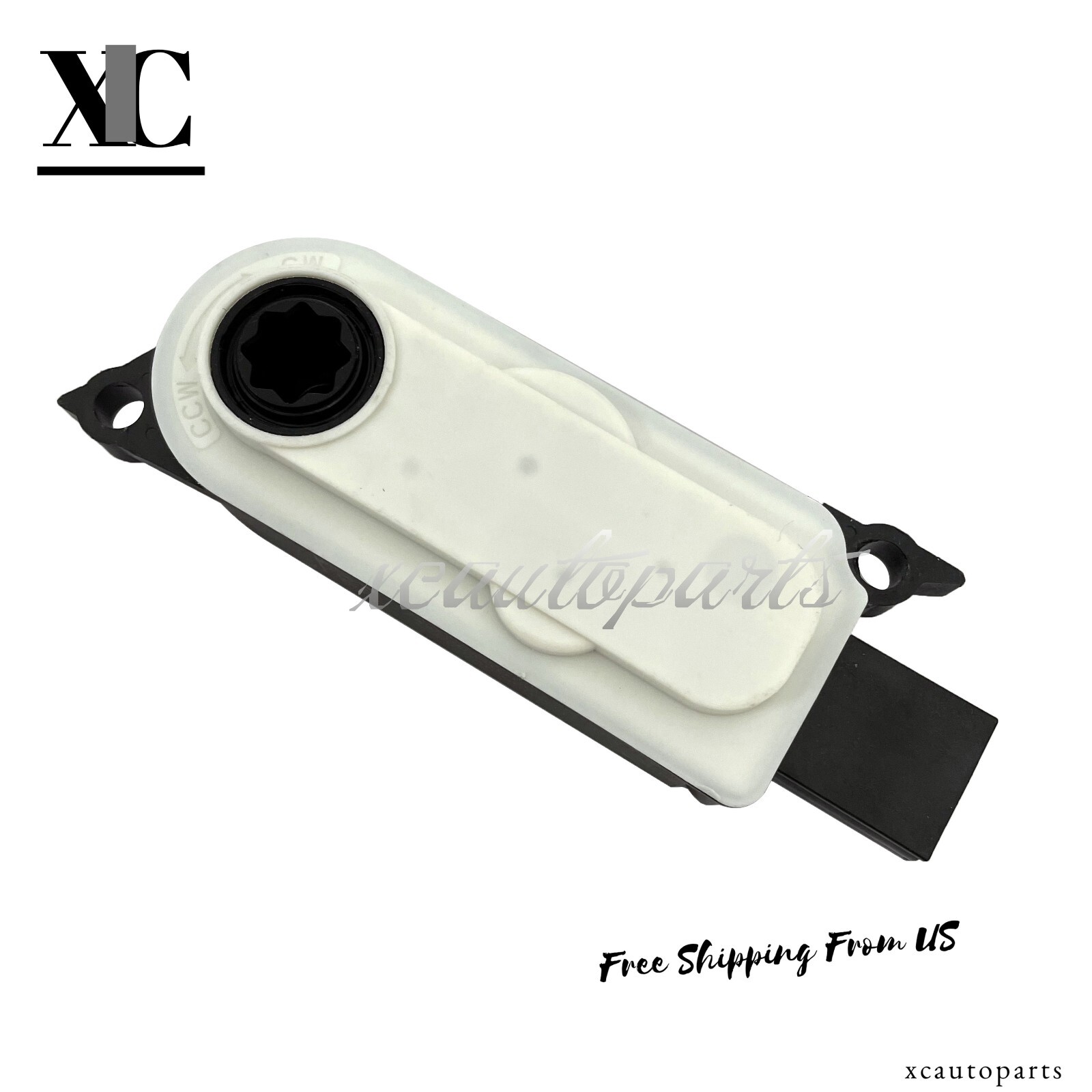 Grille Air Shutter Motor 88940-33020 For 2021-2024 Toyota Camry Hybrid