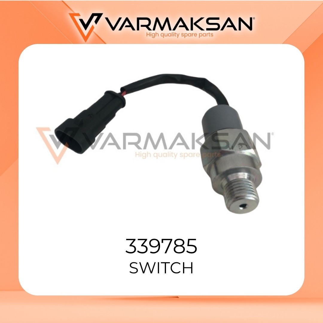 CARRARO 339785 SWITCH / NEW 339785 SWITCH