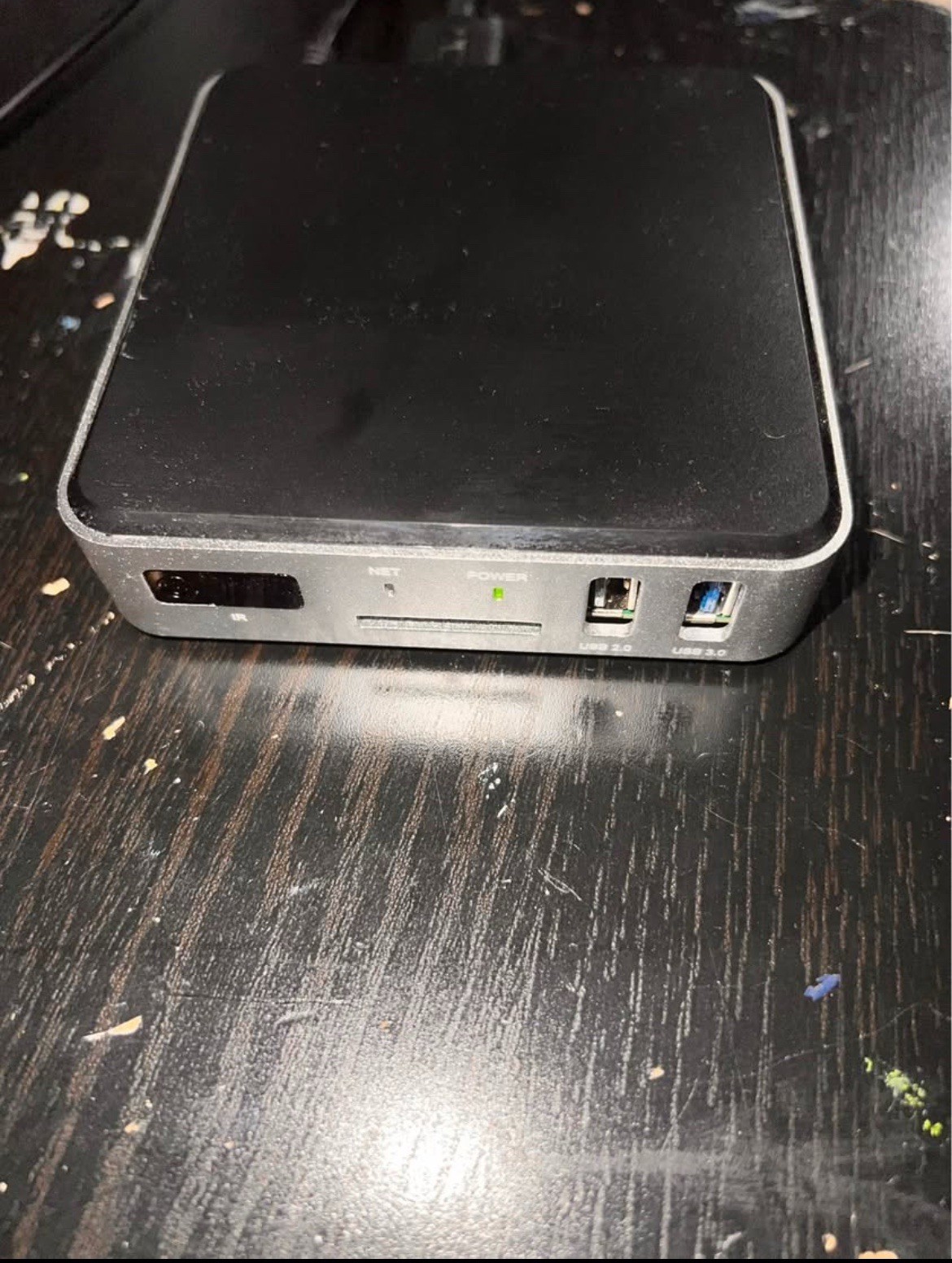 ACP390R Android Smart Box HDMI-IN Digital Signage Player