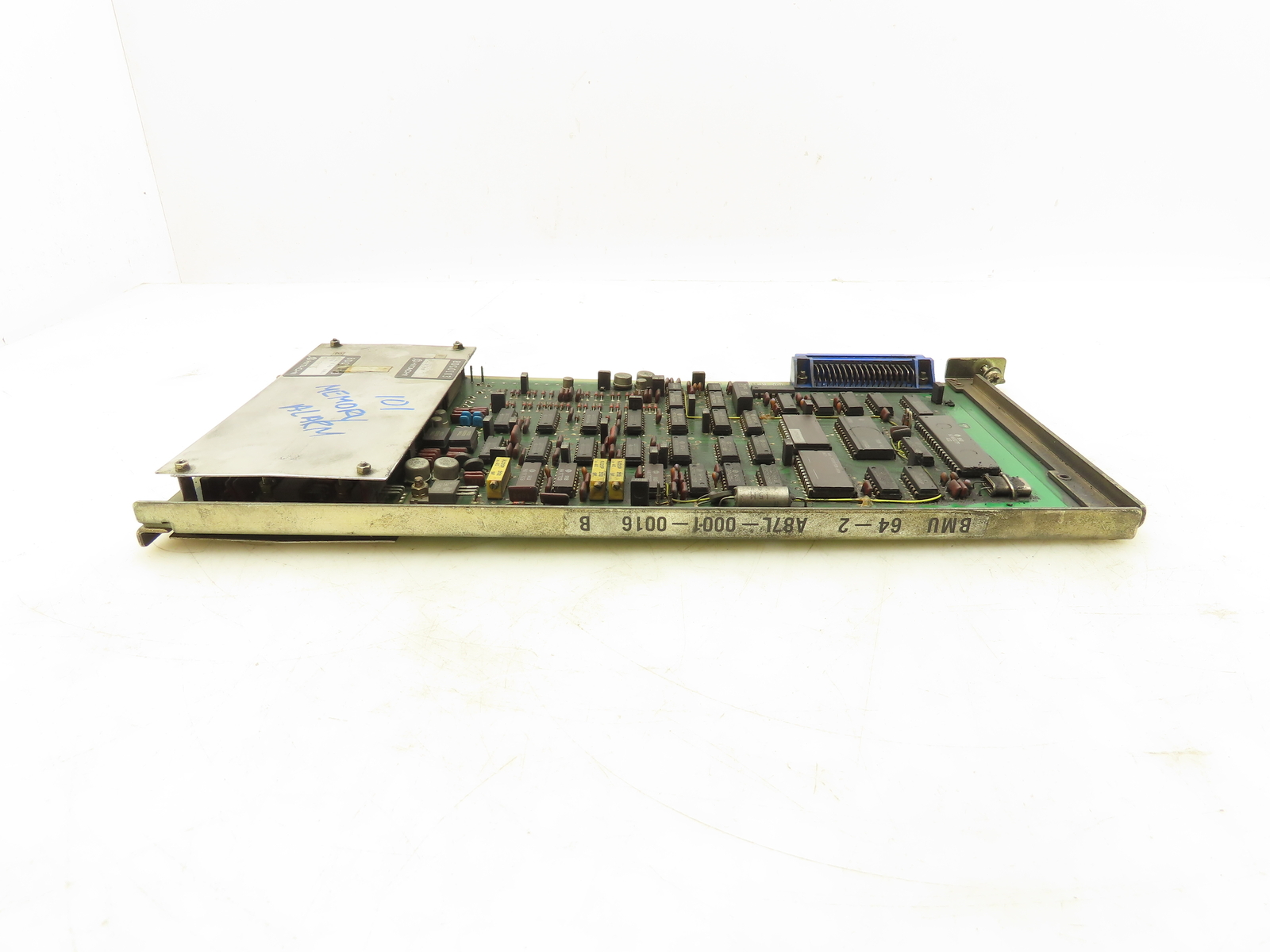 Hitachi BDG0103 GE Fanuc Memory PC Board BEH0800-01