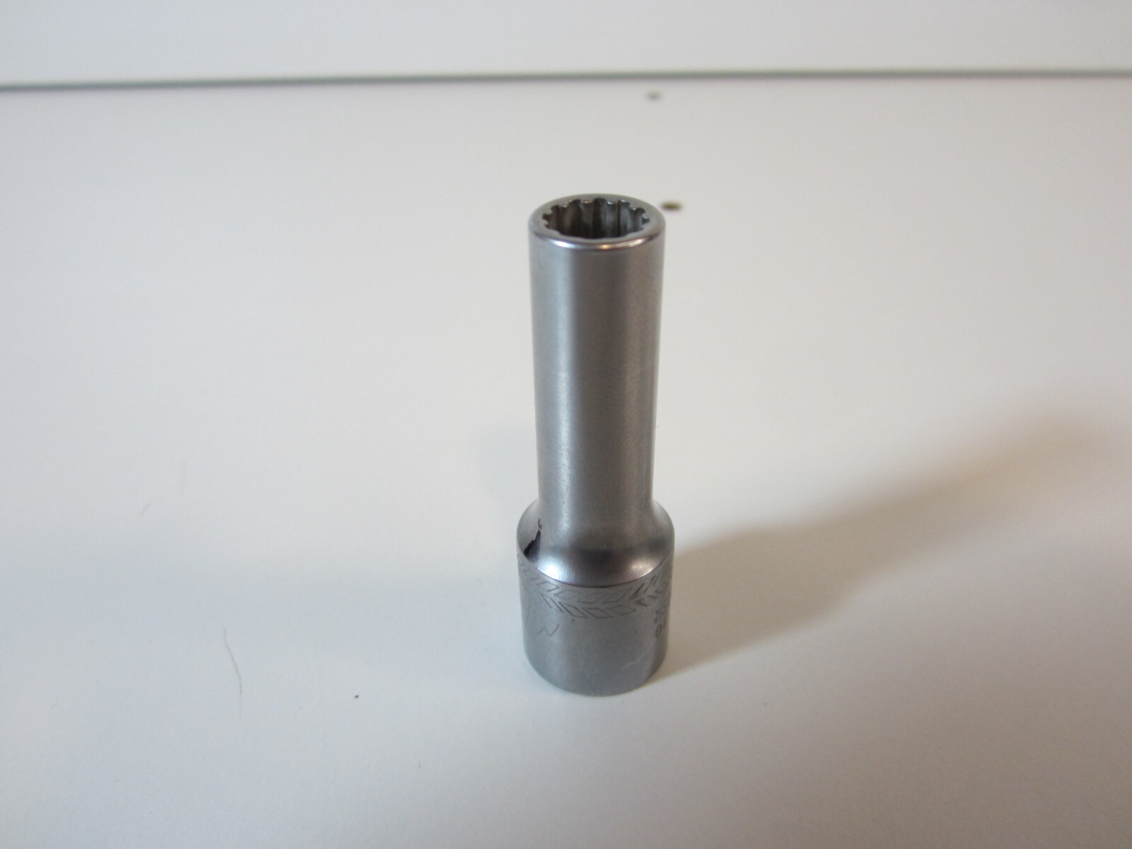 MAC TOOLS XD10SR 5/16-#10 Spline Socket NEW