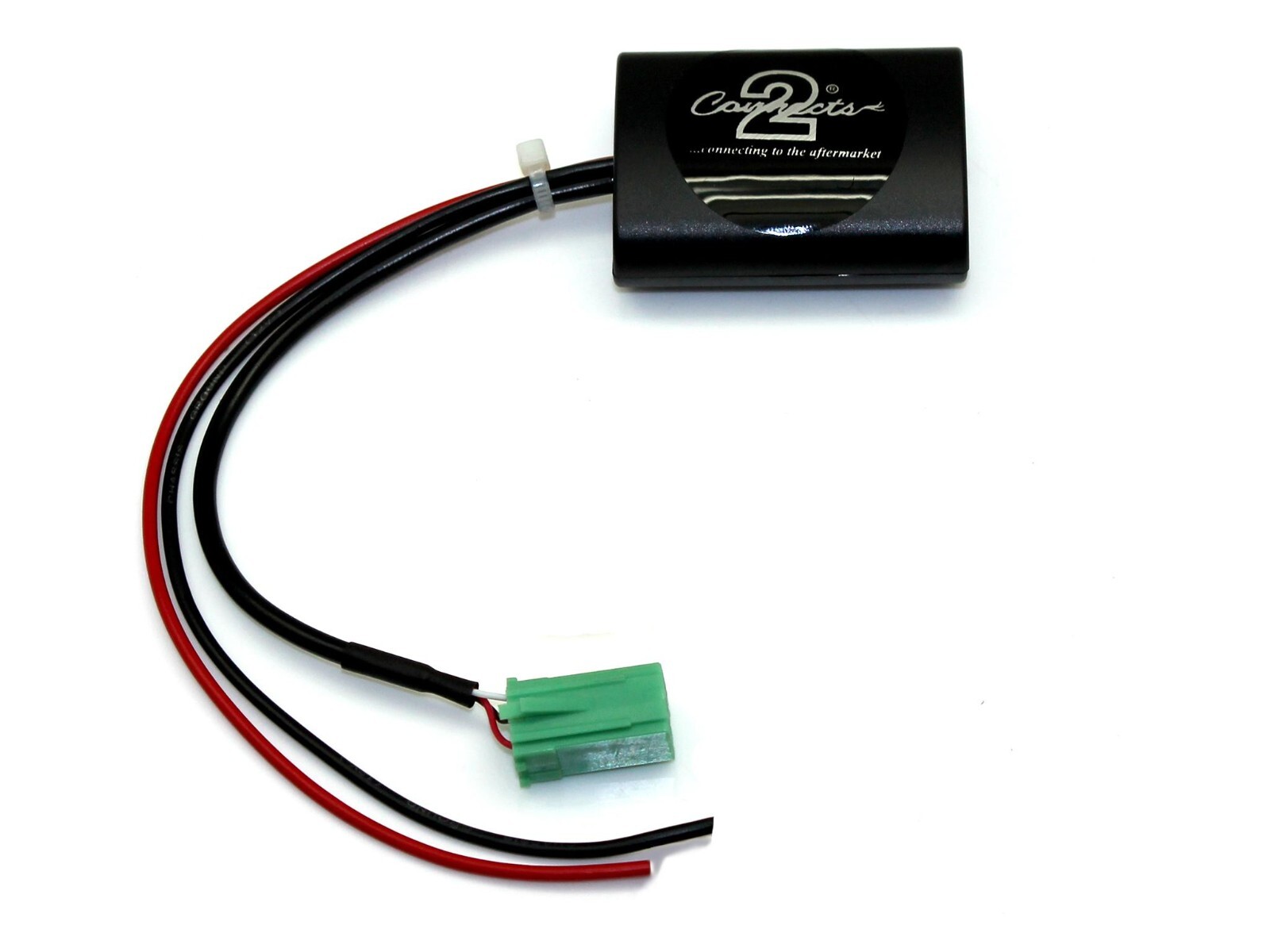 CTARN1A2DP Renault Trafic Bluetooth Music Streaming Interface Adapter iPhone