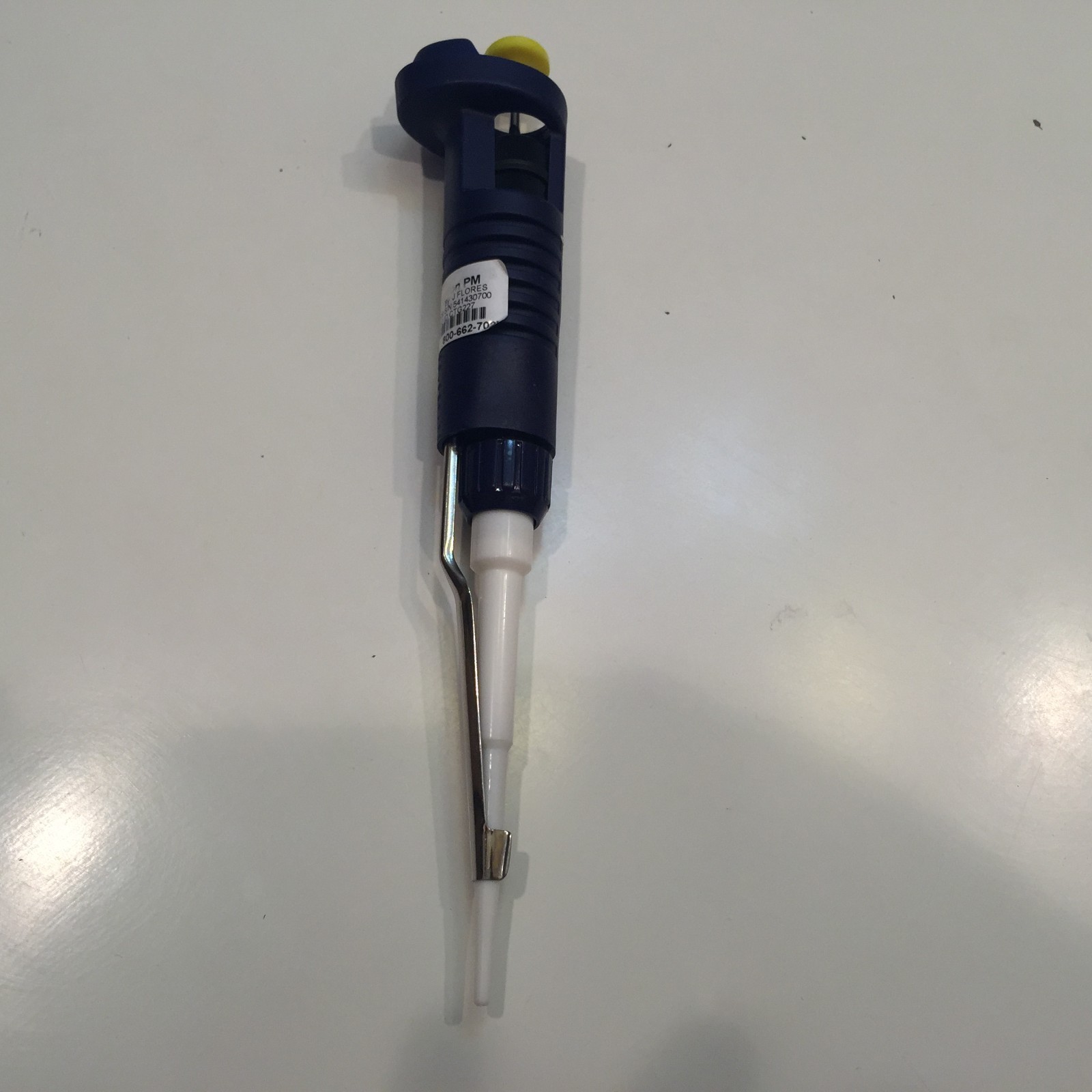 VWRbrand 2-20 Pipettor