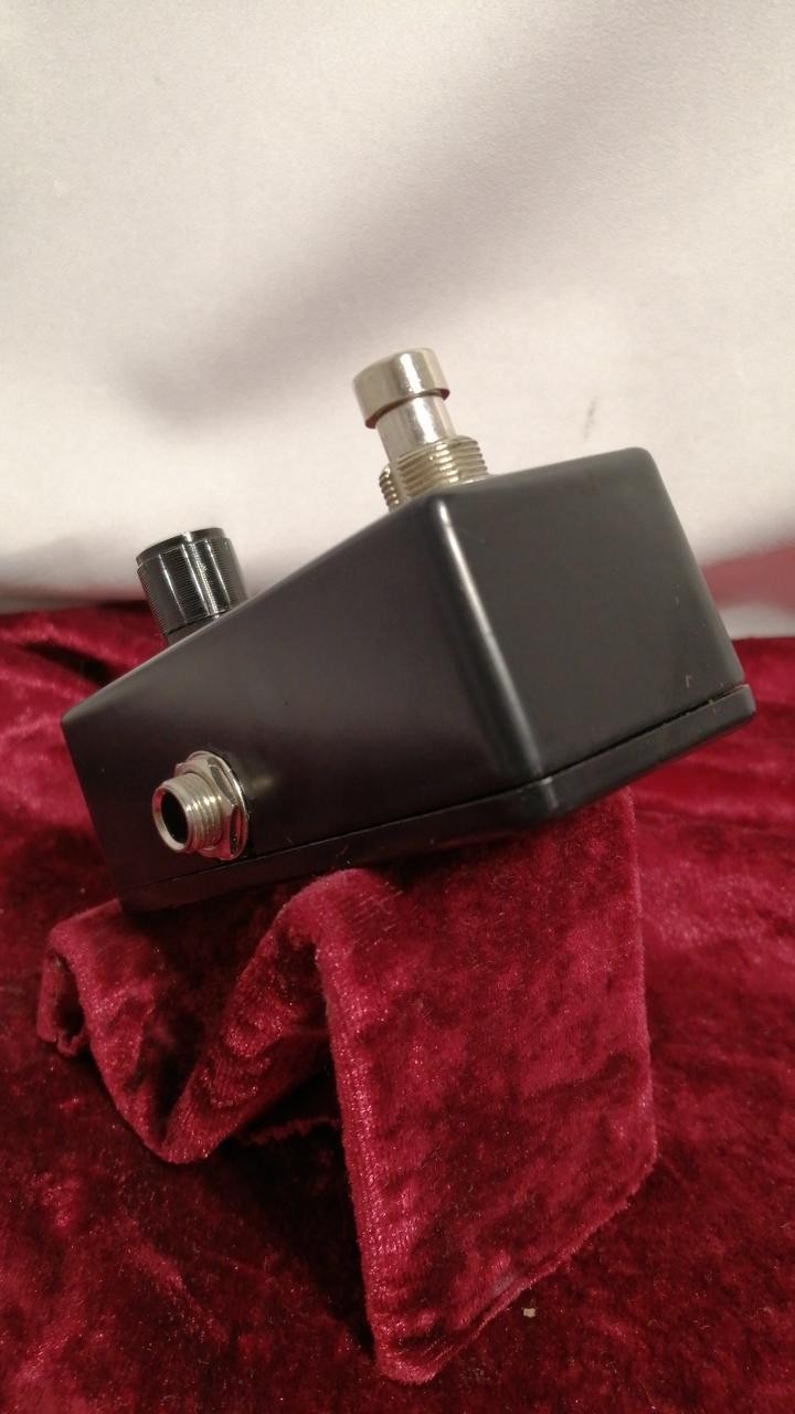 iSP TECHNOLOGIES DECIMATOR X EFFECTOR 957971