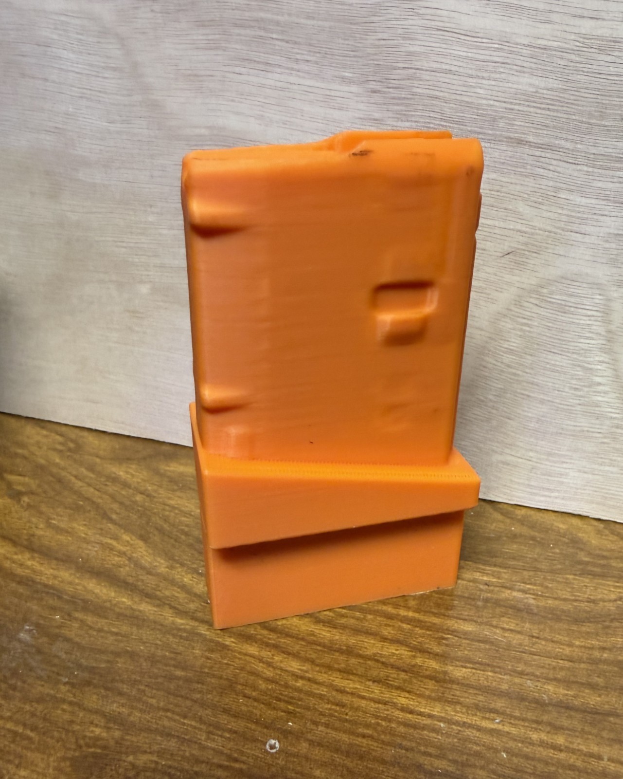 Vice Block(s)