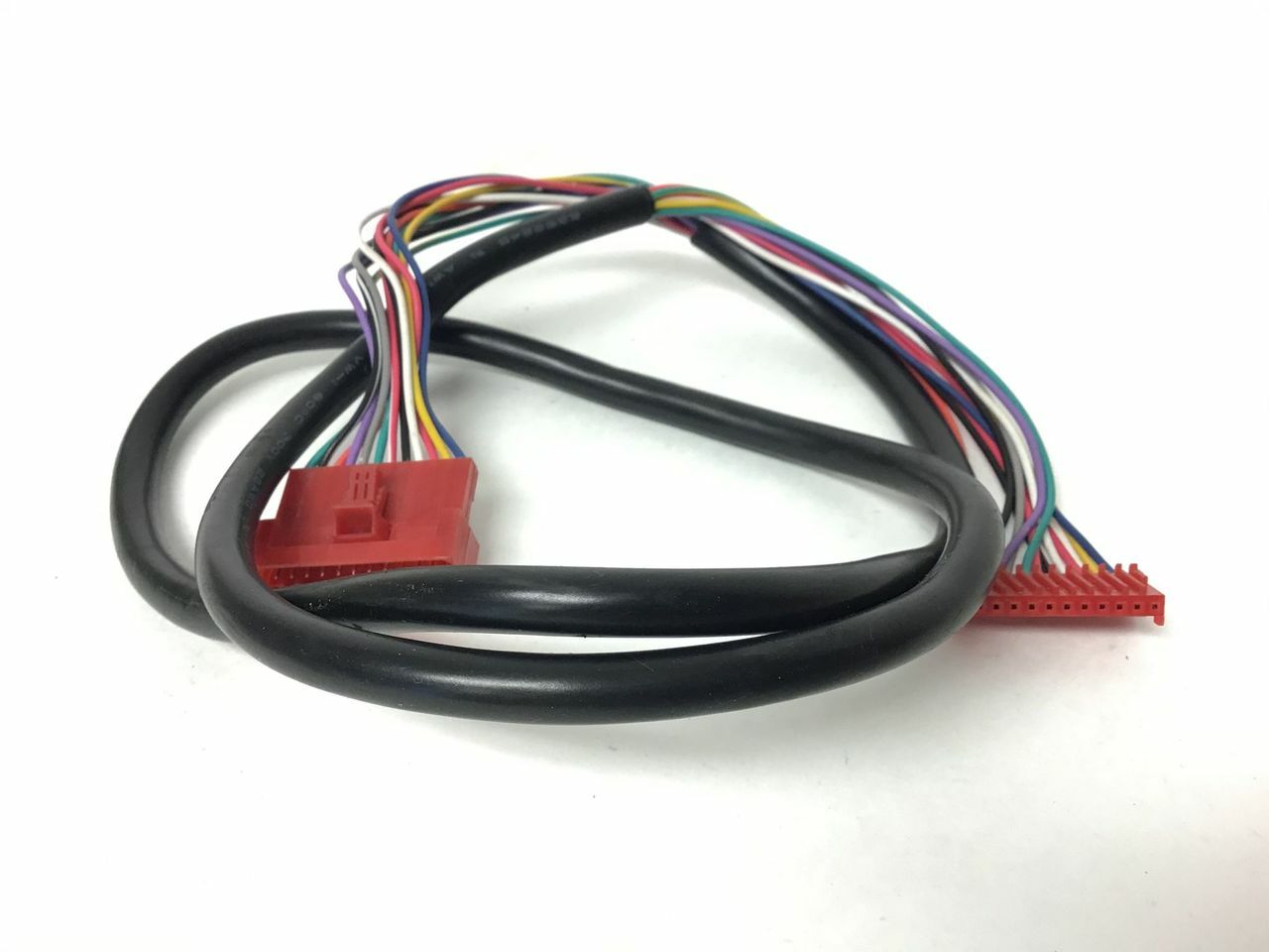 FreeMotion NordicTrack Reebok Proform Elliptical Upper Main Wire Harness 302755