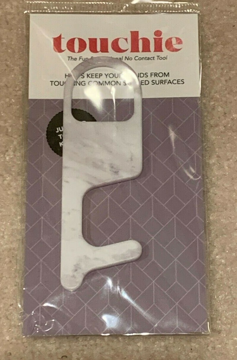 Touchie
