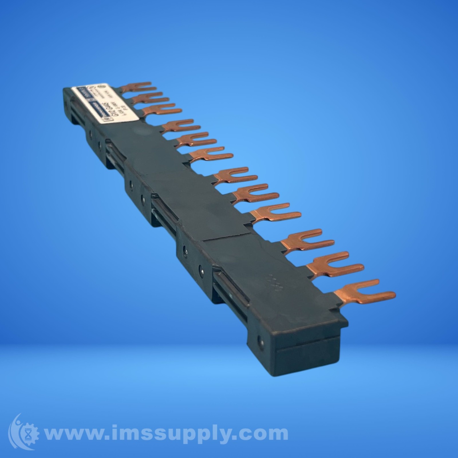 Square D GV2G445 Busbar FNIP