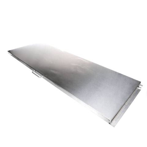 Hoshizaki Rail Cover Assembly (L) 2A7025A01 - Genuine OEM Replacement Part