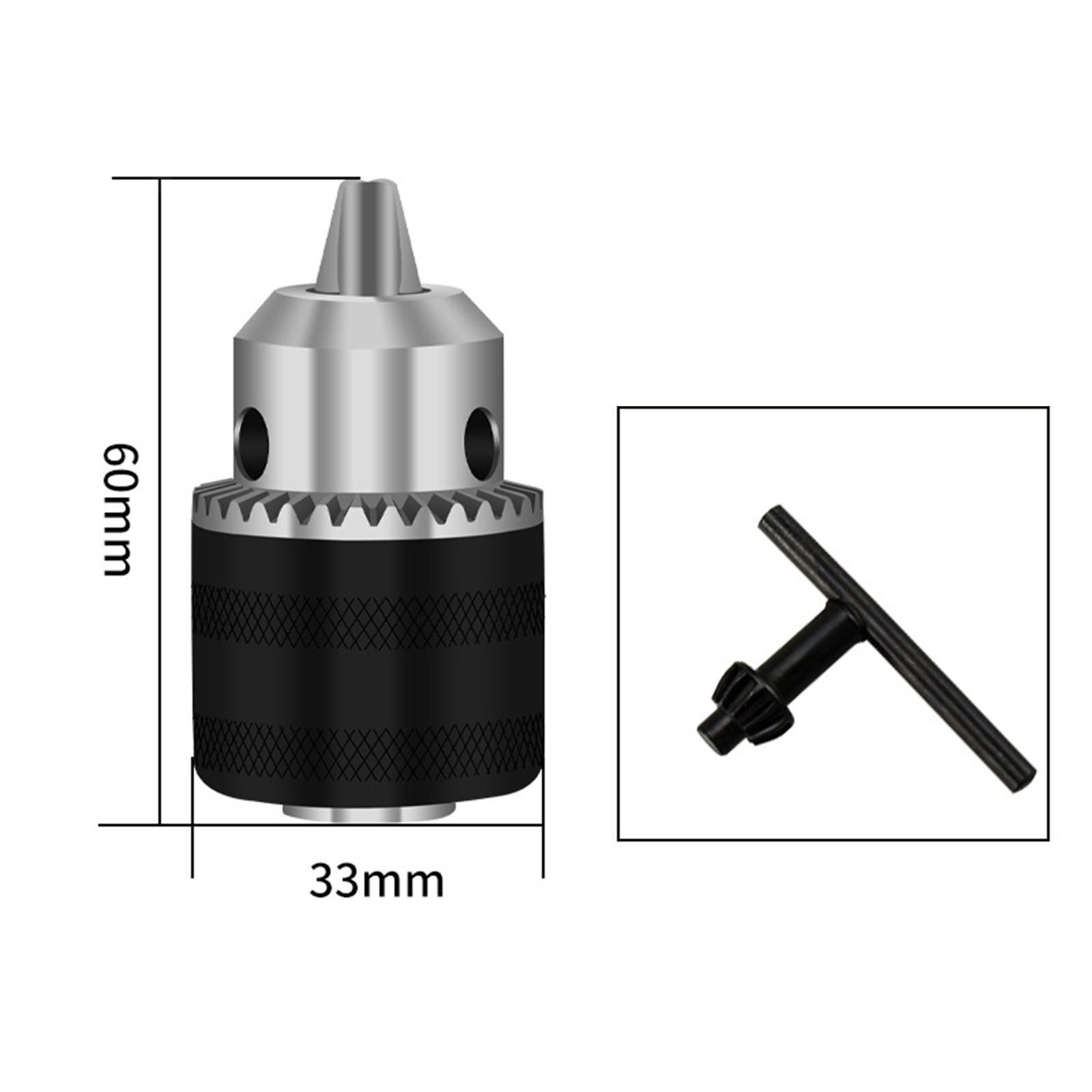 Angle Grinder Adapter Chuck Chuck Convert Adapter M10 Thread Conversion Head for