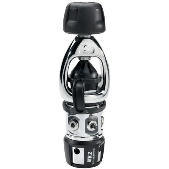 Scubapro Mark 2 EVO Regulator, First Stage Only