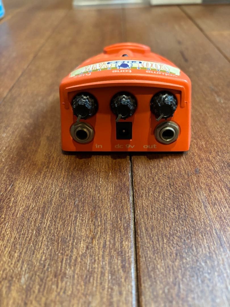 Danelectro Cool Cat Fuzz V1 220471
