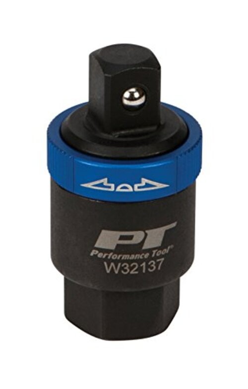 W32137 1/2" Dr. Ratcheting Adapter