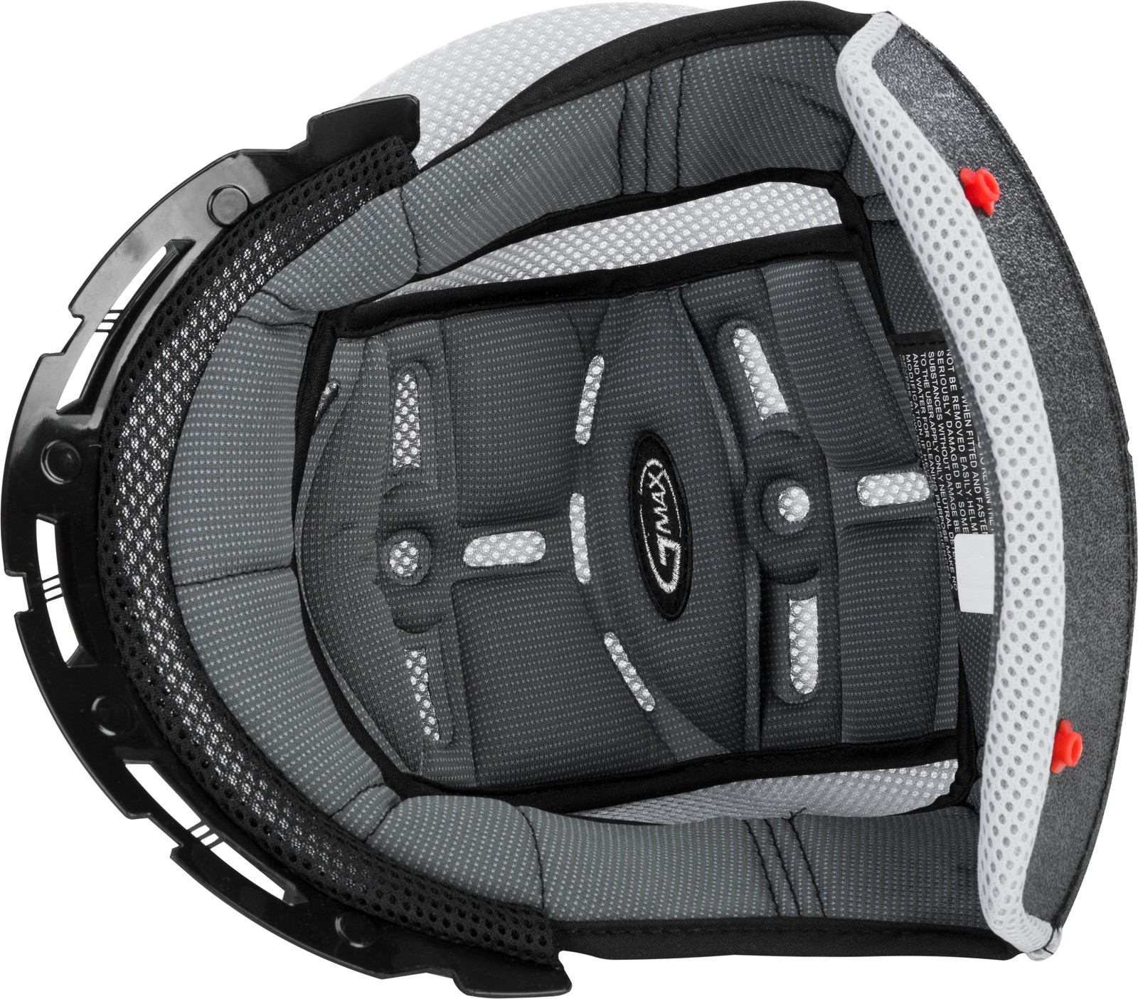 GMAX MD01 Comfort Liner M 12Mm G001011