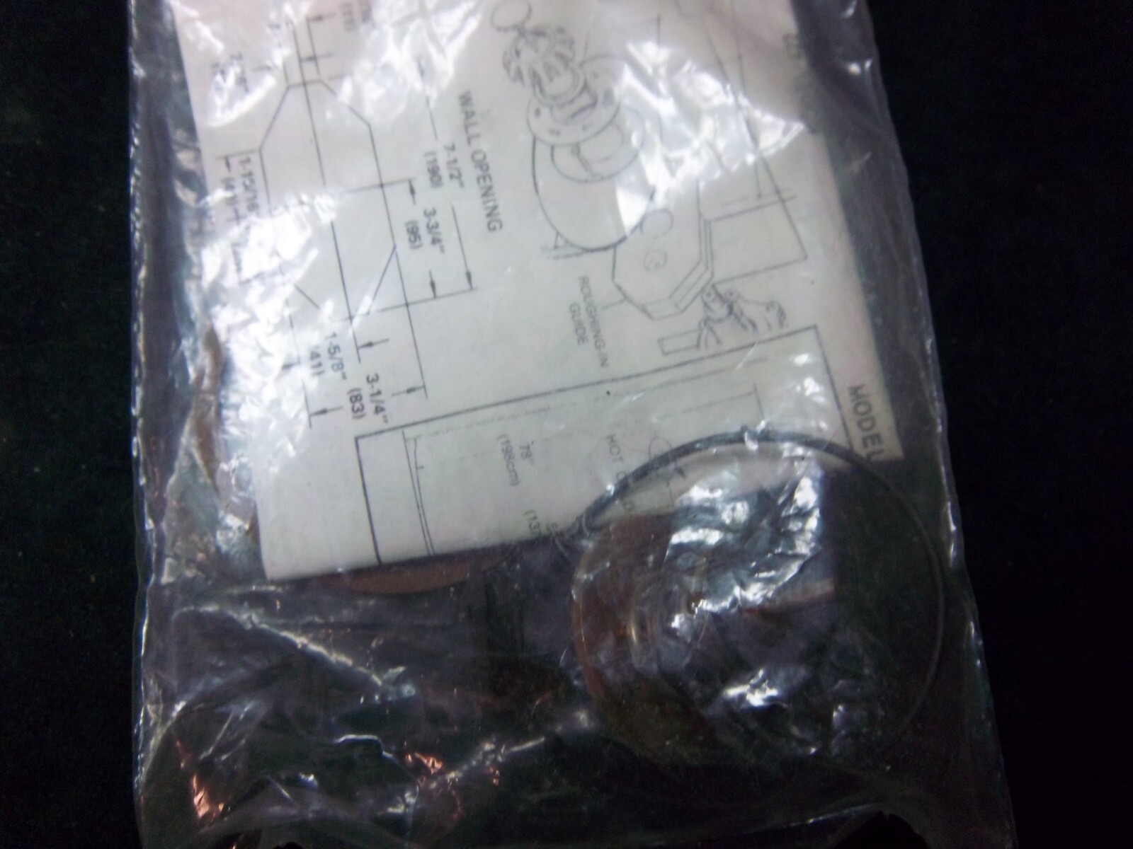 MCC Powers Process Controls 227 340 New in Sealed Pkg. ~Aisle A