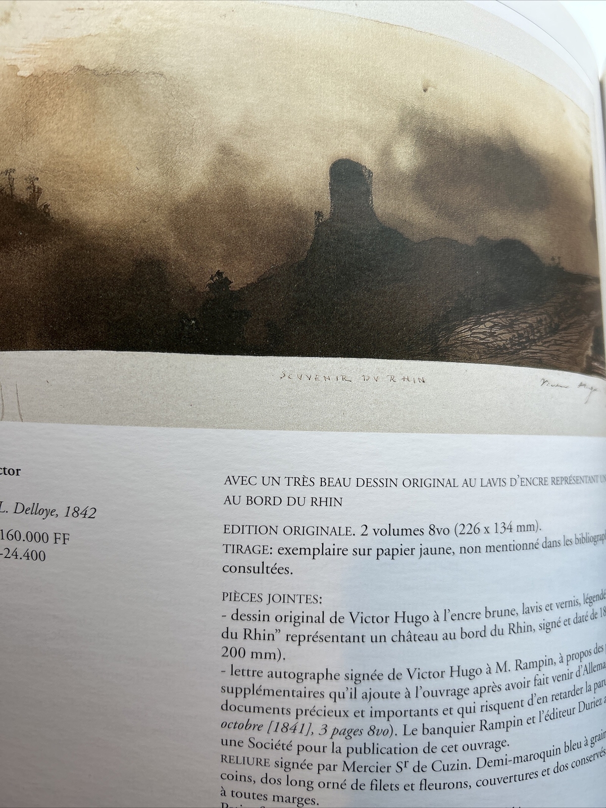 Sotheby’s Catalog: Charles Hayoit Collection- June 2001