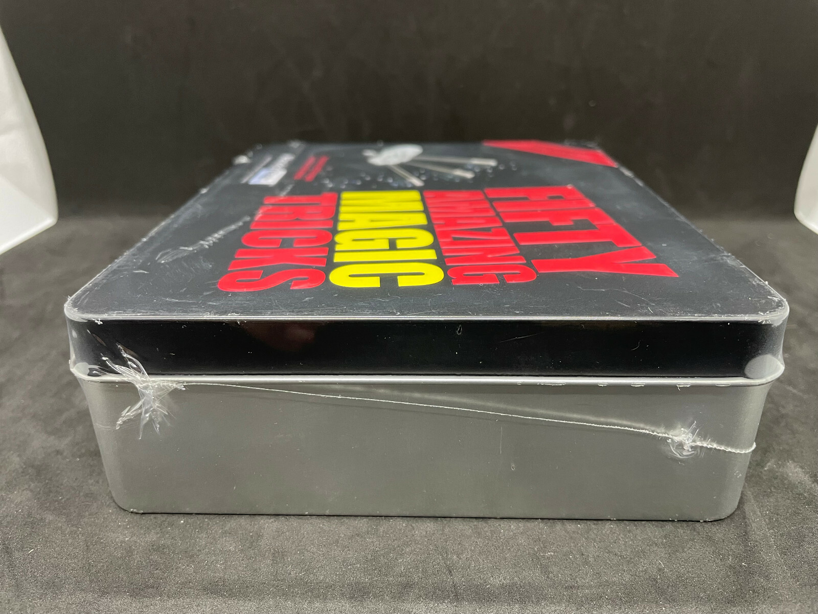 Marvin’s Magic Fifty Amazing Magic Tricks NIB
