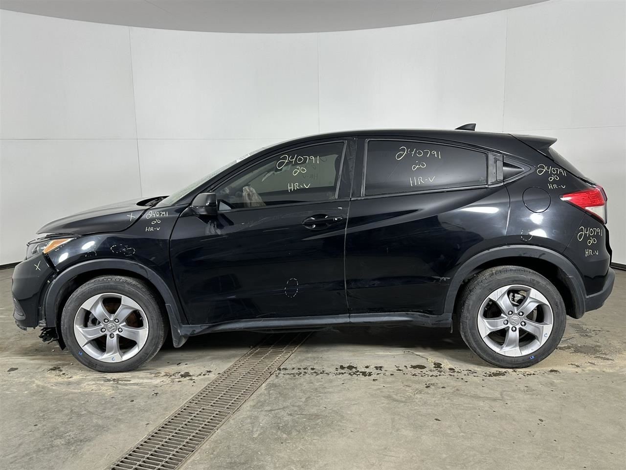 Transfer Case Fits 19-22 HR-V 2706032