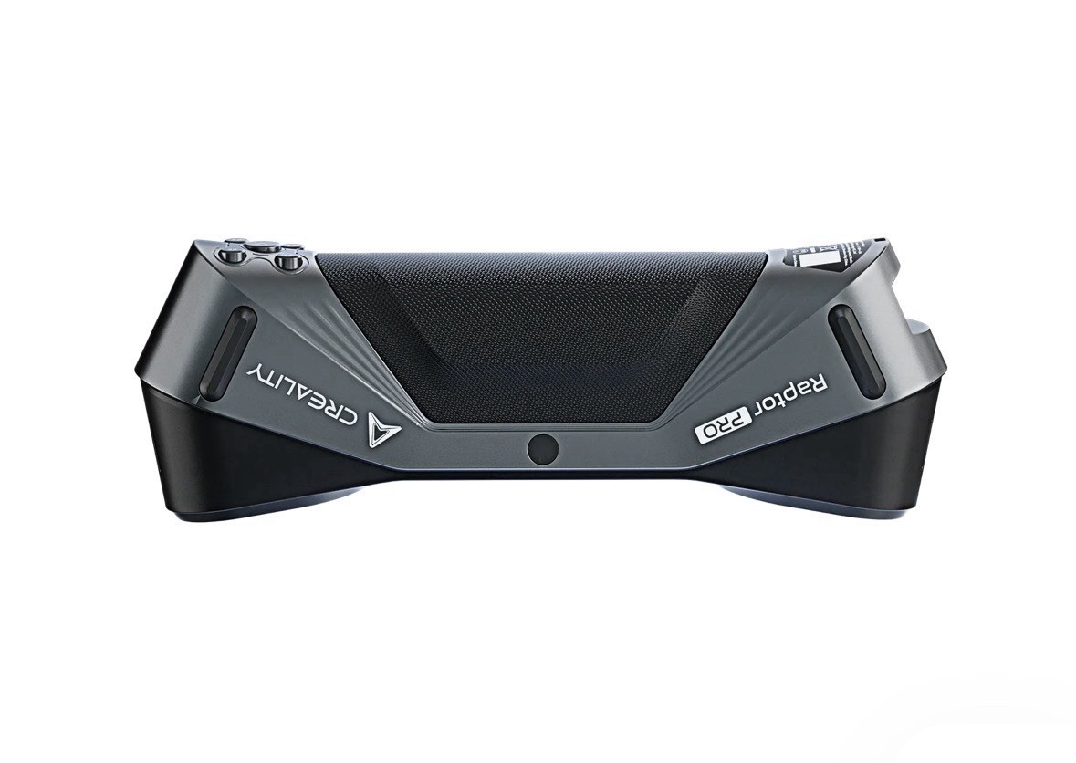 Brand New Creality Raptor Pro 3D Scanner