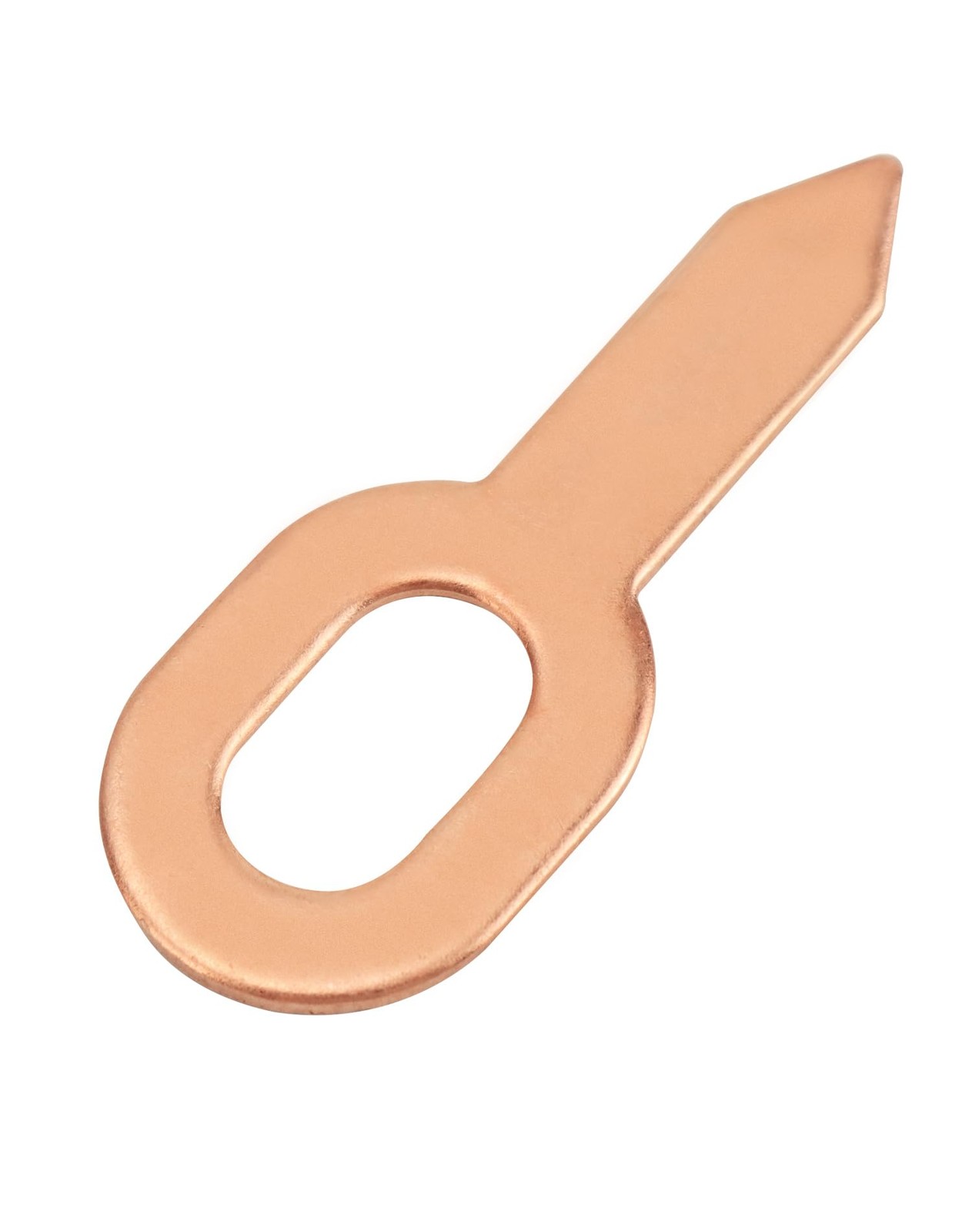 QWORK Dent Puller Rings, 100 Pcs Pulling Straight Washer, Metal 100