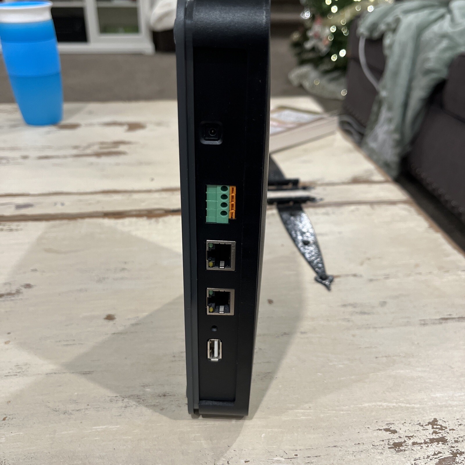 ADT Pulse Gateway Model PGZNG1
