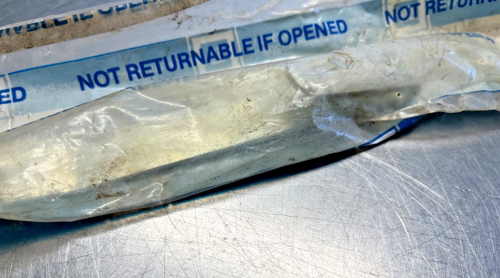 3892920 Genuine OEM GM LEVER