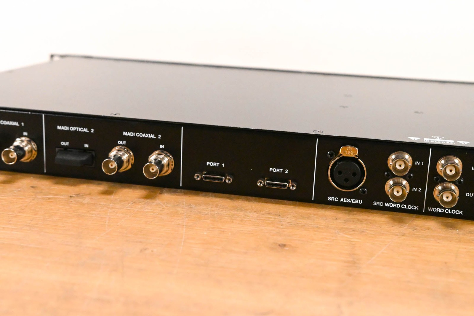 AVID HD MADI Interface for Pro Tools HD CG01ZUY