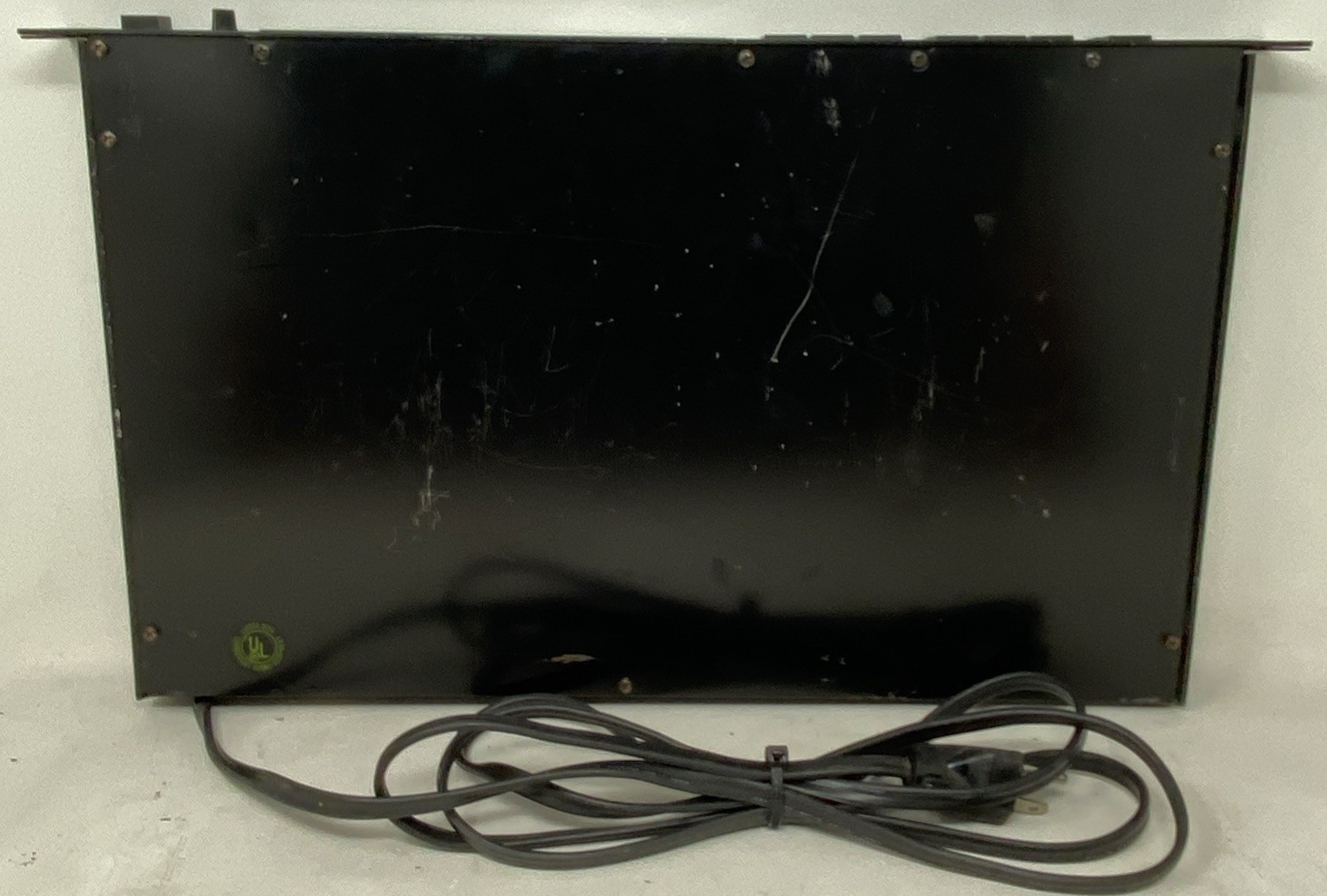 YAMAHA SPX50D Digital Effects Sound Processor