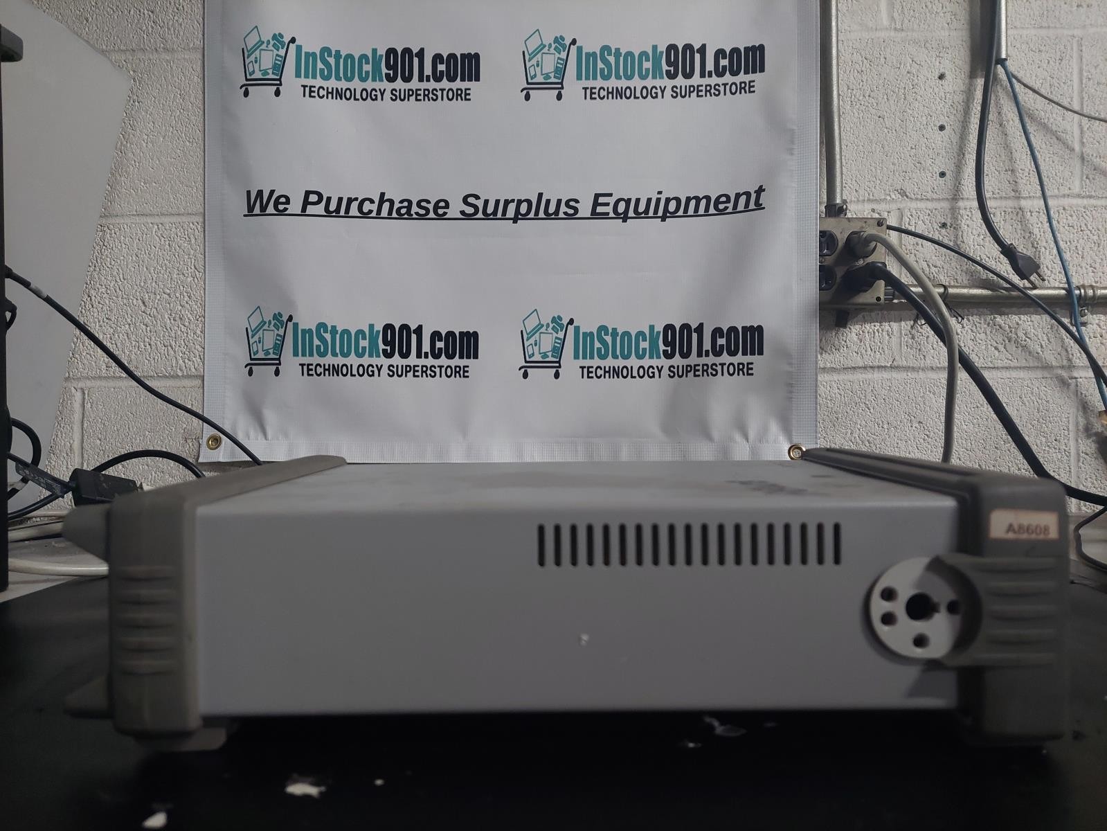 Agilent 53131A Universal Counter