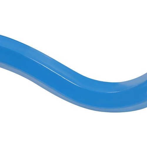 6x 30Inch Manhole Hook Tool - Versatile Lifter and Puller for Manhole Covers