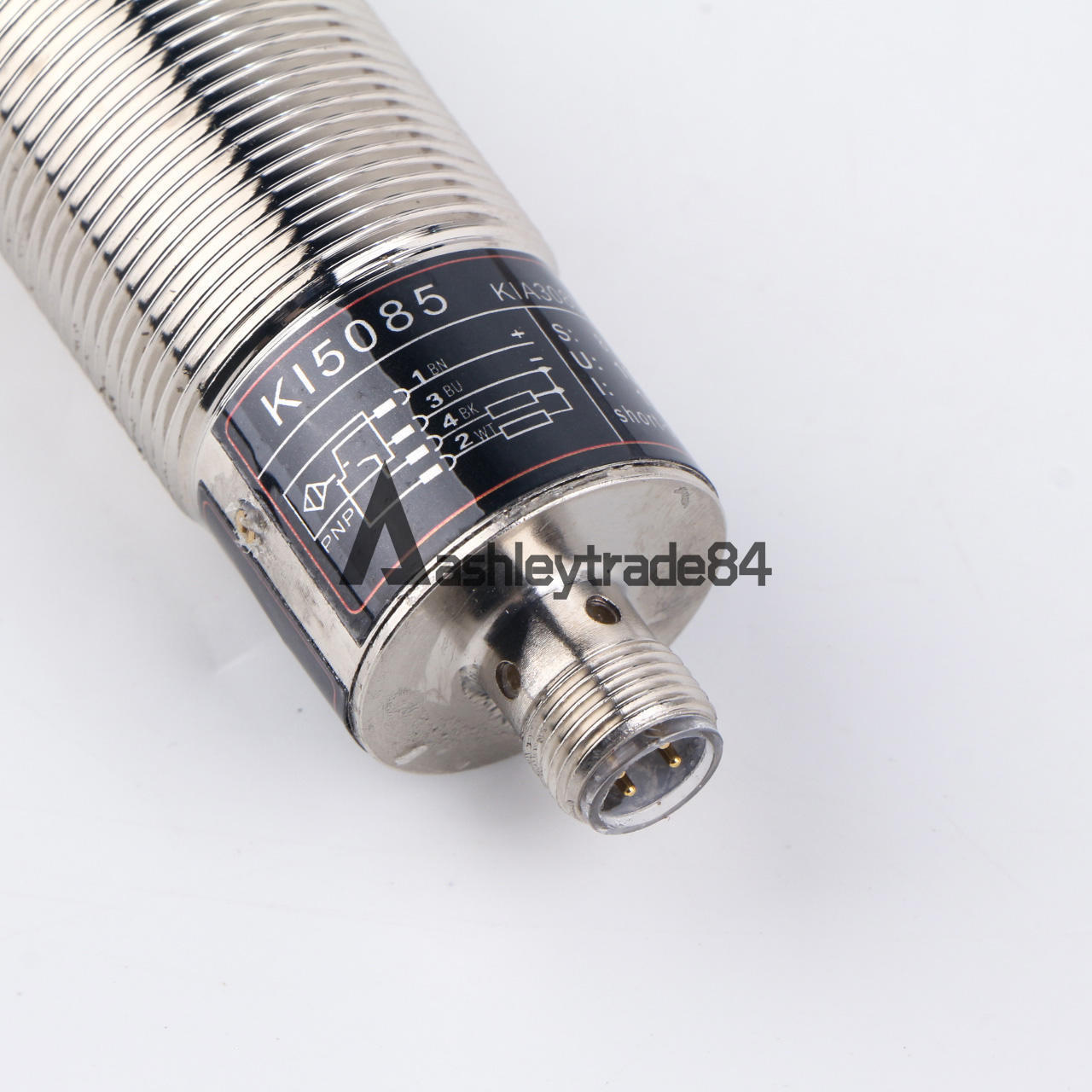 1PCS NEW Brand NEW For IFM KI5085 Sensor#