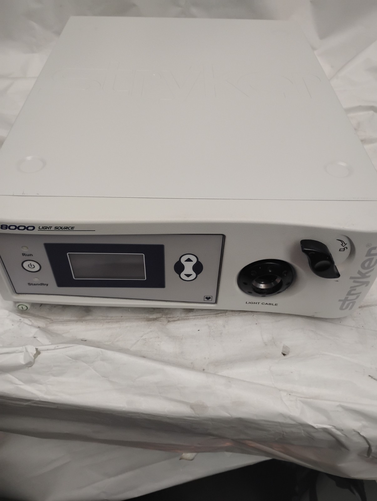 Stryker X8000 Light Source
