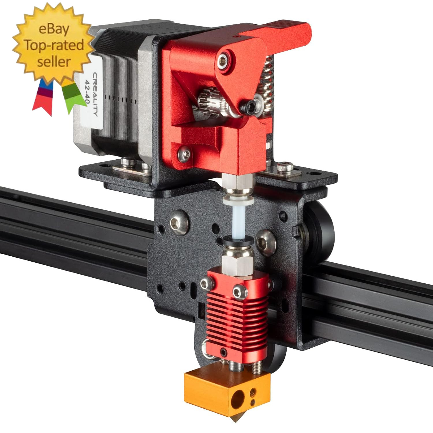 Ender 3 Direct Drive Upgrade Conversion Bracket for Ender 3 V2,Ender 3 Pro and V