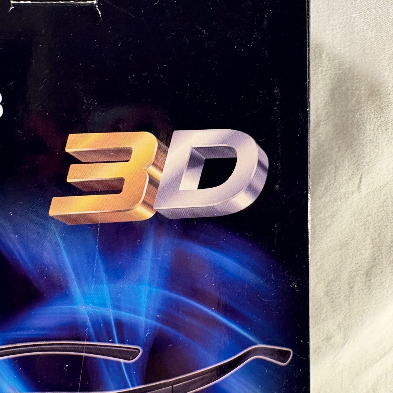 SHARP AN-3DG40 Active 3D Glasses