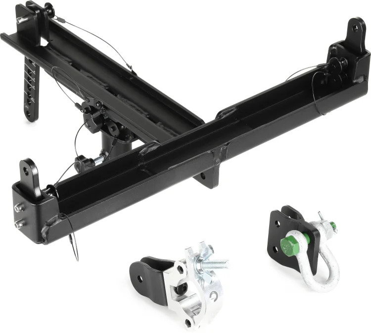RCF FL-B LGT HDL 10 Suspending / Pole-mount Bar for HDL 10-A