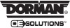 Dorman 99683ST Keyless Entry Remote 4 Button - Blade Stamp H