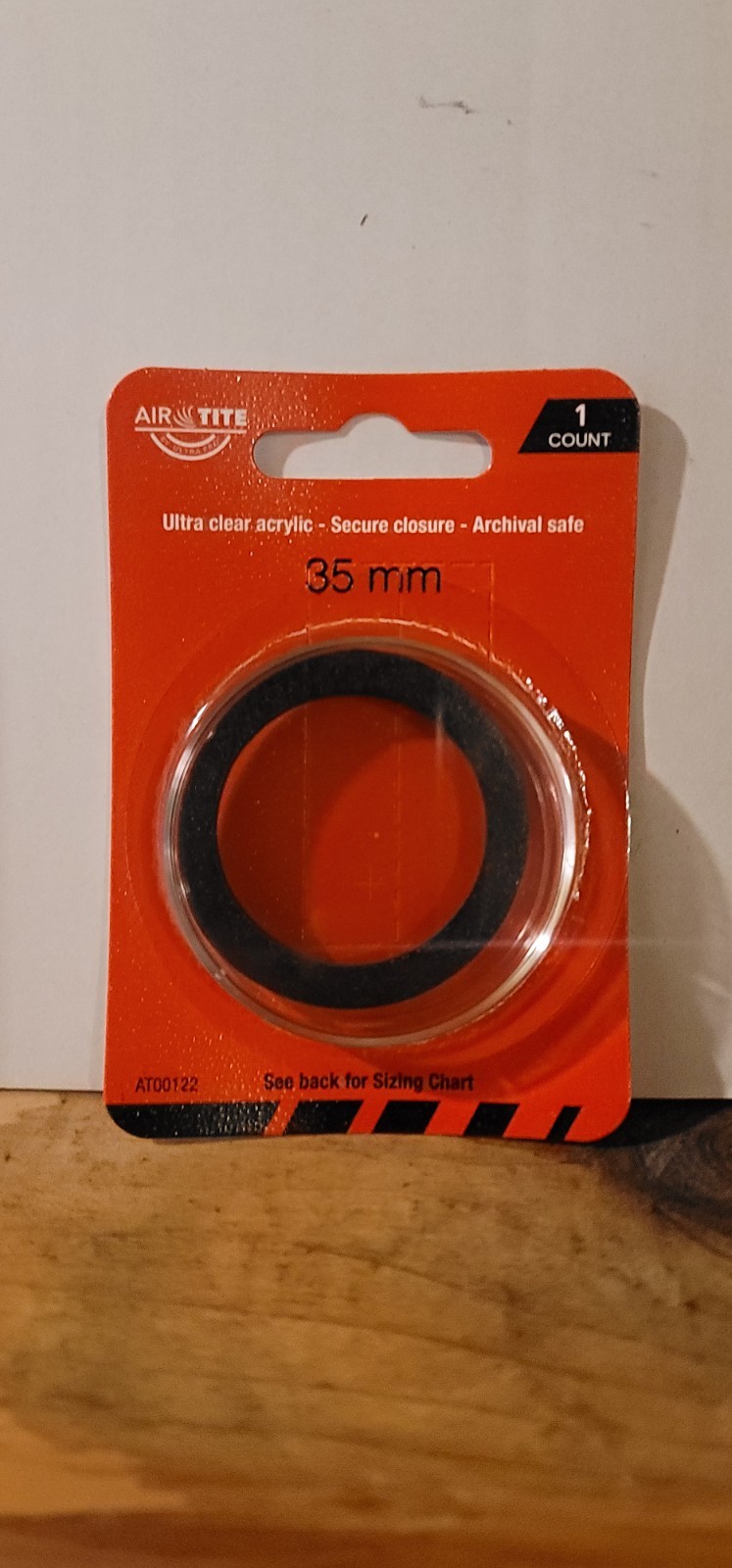 Air-Tite - 35 - Box of 10