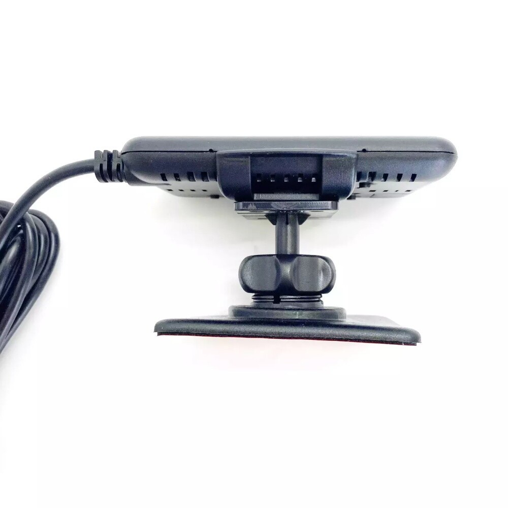 Ultra Gauge Automotive OBD Information Display Fault Code Reader OBD2 Detector