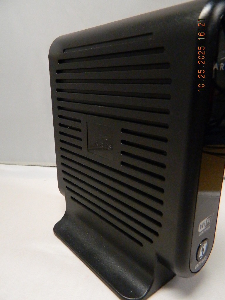 ARRIS VAP3400 5GHZ 802.11AC EU Plug Wireless Video Access Point or client