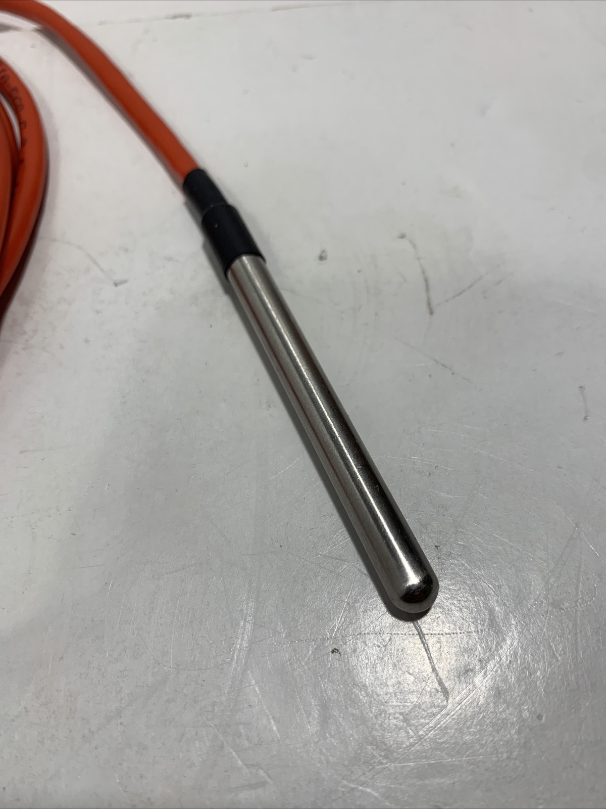 Digital Instruments 326737H03 Rev-F, SENSOR, REF CONTROL