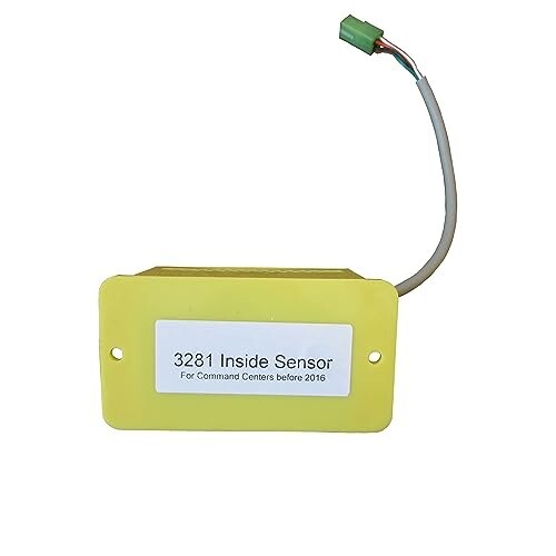 GQF 3281 Inside Sensor Assembly