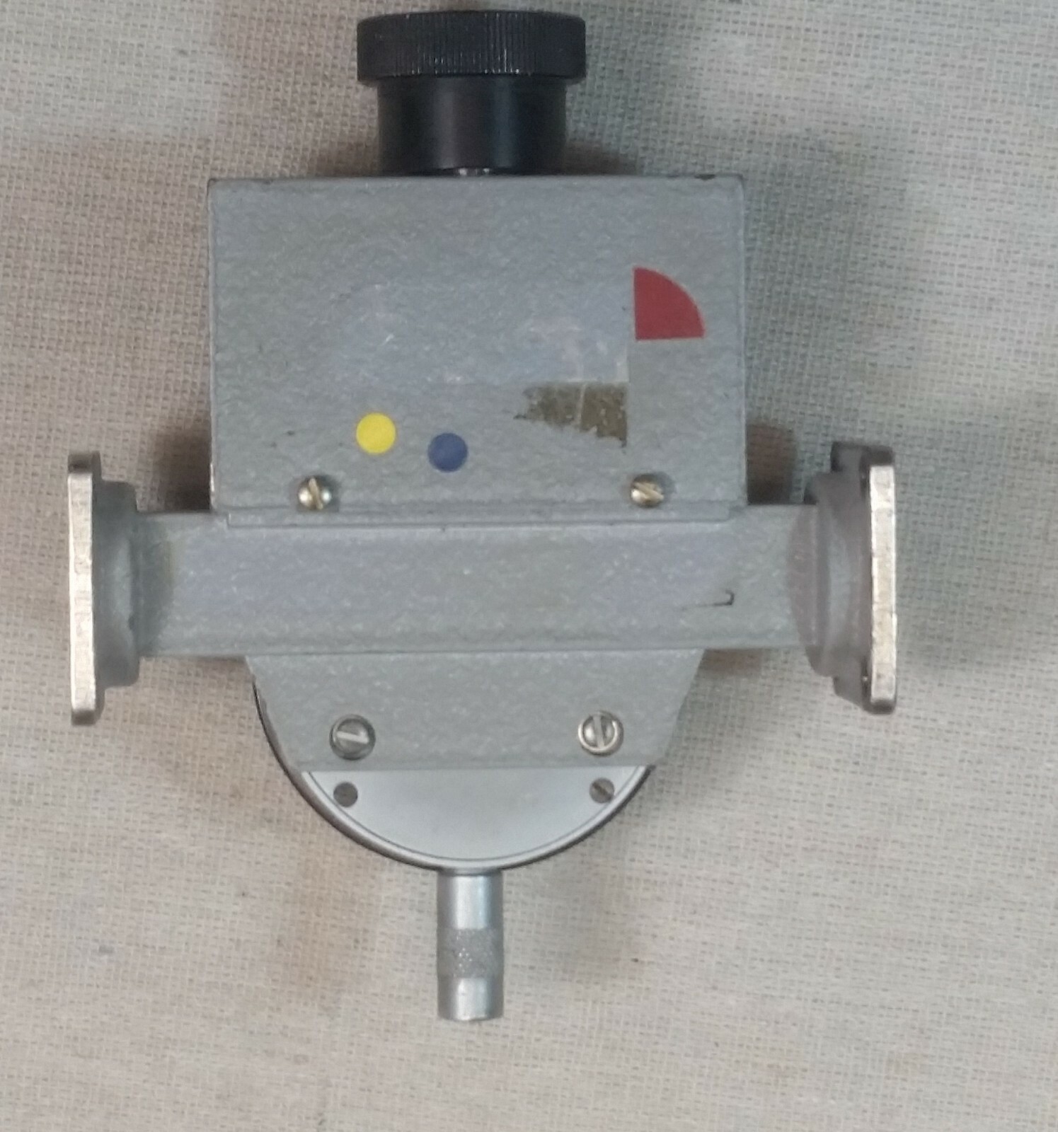 PRD Electronics 188-B Attenuator UG-419/U WR-62