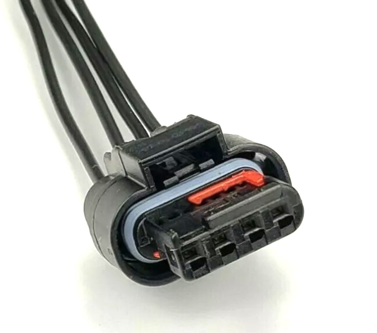 Radiator Shutter CONNECTOR For 2014 - 2015 Cadillac ATS
