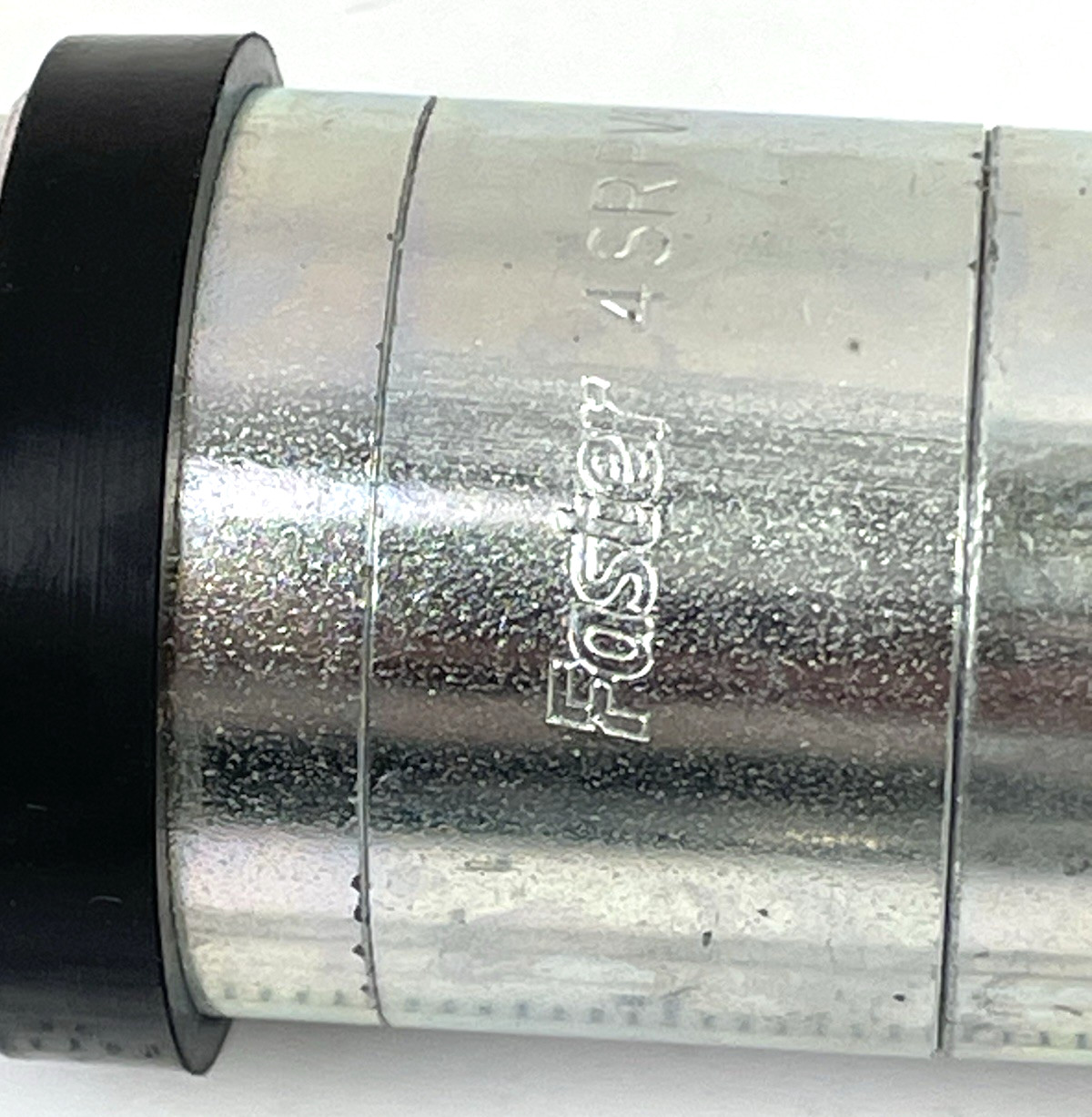 Faster Coupling Sleeve 4SRPV08