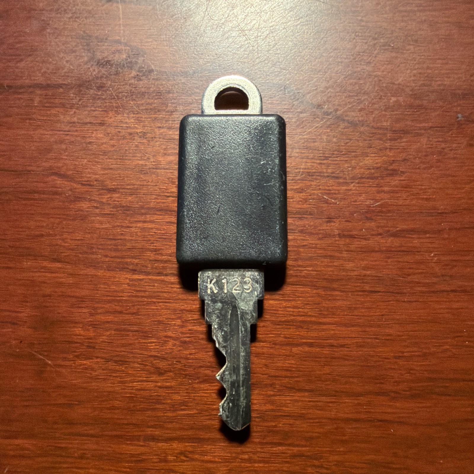 Knoll K123 Desk and File Cabinet Key