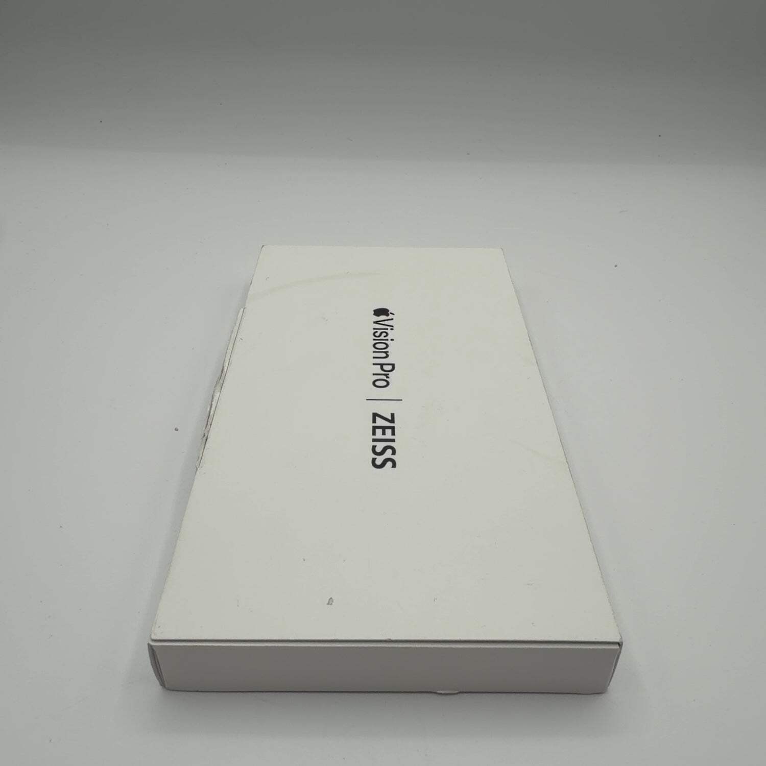 New Zeiss Vision Pro Optical inserts Apple Vision Pro Accessories DCMK2LL/A