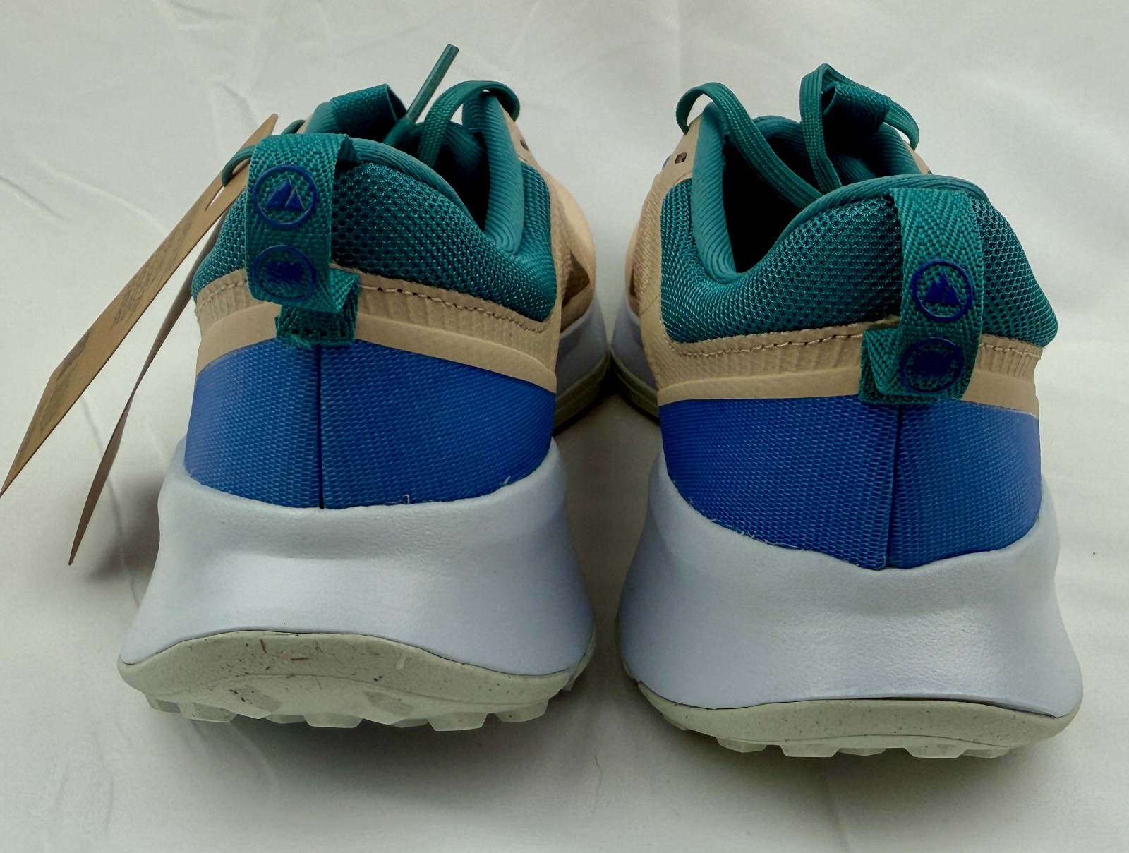 Nike Juniper Trail 2 NN Sanddrift Mineral Teal DM0822 100 Mens Sz NIB